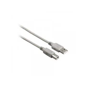 HAMA USB Kabl za PC USB A na USB B, 1.5m (za štampač) 200900