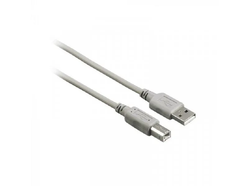 HAMA USB Kabl za PC USB A na USB B, 1.5m (za štampač) 200900
