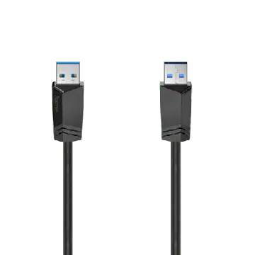 HAMA USB PRODUŽNI 3.0 USB A-USB A 1,5 M 200624