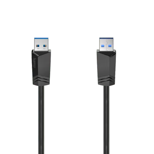 HAMA USB PRODUŽNI 3.0 USB A-USB A 1,5 M 200624