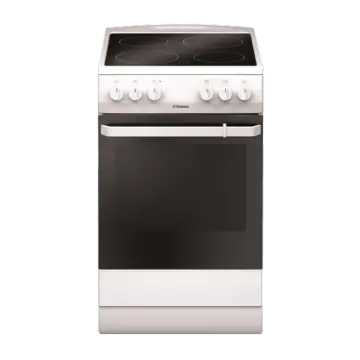 Hansa ELEKTRIČNI ŠPORET FCCW580009