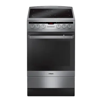 Hansa ELEKTRIČNI ŠPORET FCCX58290