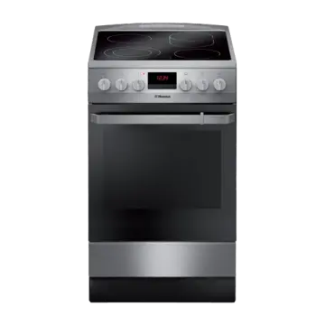 Hansa ELEKTRIČNI ŠPORET FCCX59209