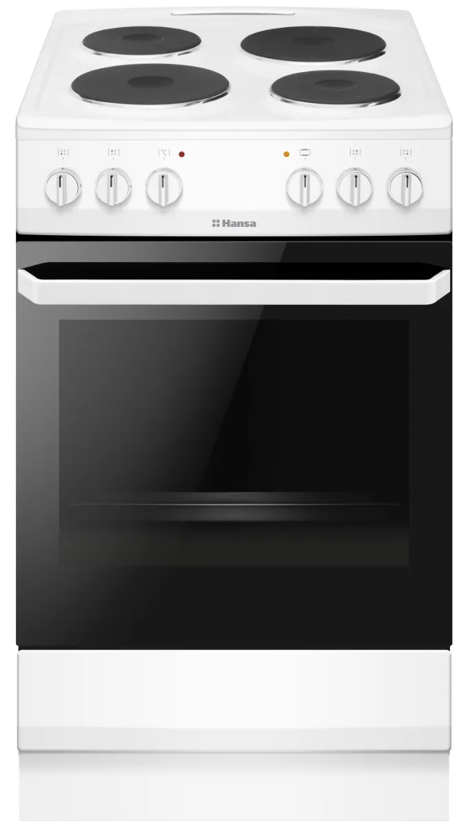 Hansa ELEKTRIČNI ŠPORET FCEW56069