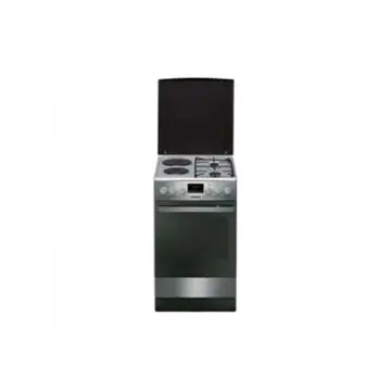 Hansa KOMBINOVANI ŠPORET FCMX58290