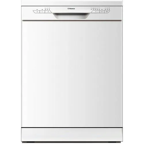 Hansa MAŠINA ZA PRANJE POSUDJA ZWM615WB