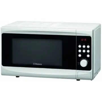 Hansa MIKROTALASNA AMG20E70GVH
