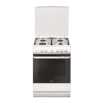 Hansa ŠPORET NA GAS FCGW621109