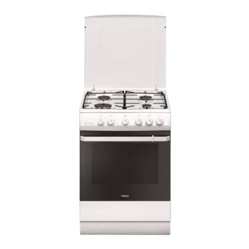 Hansa ŠPORET NA GAS FCGW621109