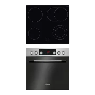 Hansa UGRADNI SET BCCI64561