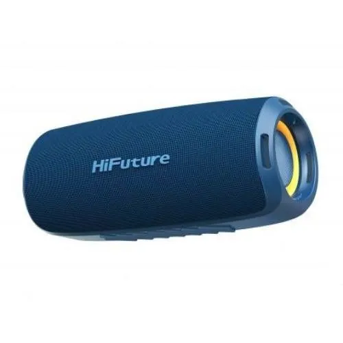 HiFuture BLUETOOTH ZVUČNIK Gravity blue