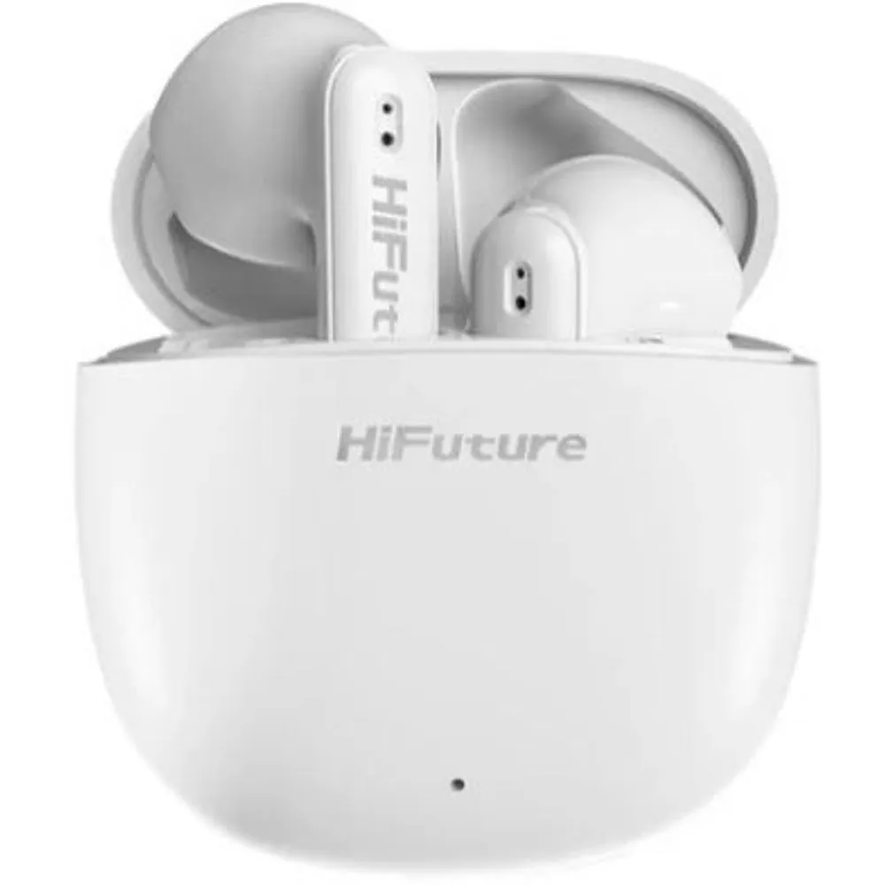 HiFuture SLUŠALICE COLORBUDS2 BELE