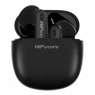 HiFuture SLUŠALICE COLORBUDS2 CRNE