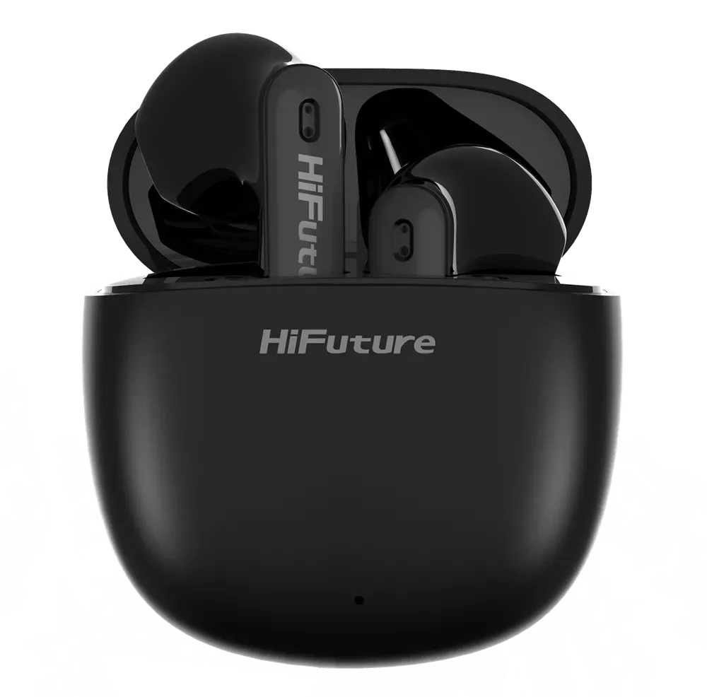 HiFuture SLUŠALICE COLORBUDS2 CRNE