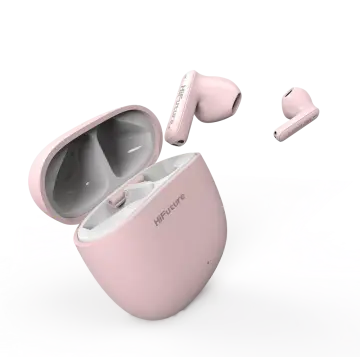 HiFuture SLUŠALICE COLORBUDS2 PINK