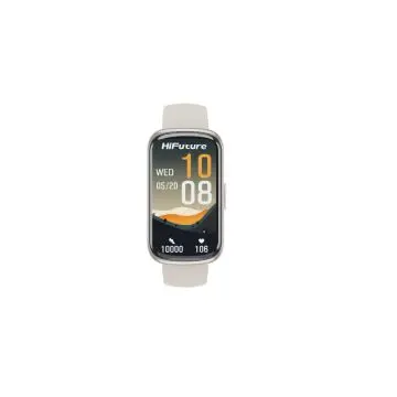 HiFuture SMART WATCH EVO 2 SILVER (EVO2SL)