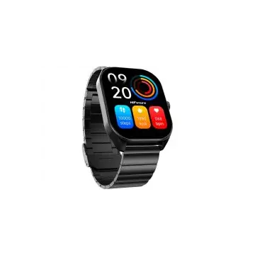 HiFuture SMART WATCH FIT APEX CRNI (FITAPEXBK)
