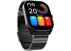 HiFuture SMART WATCH FIT APEX CRNI (FITAPEXBK)