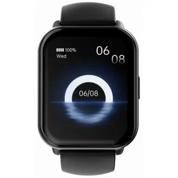 HiFuture SMART WATCH FIT ZONE2 CRNI (FITZONE2BK)