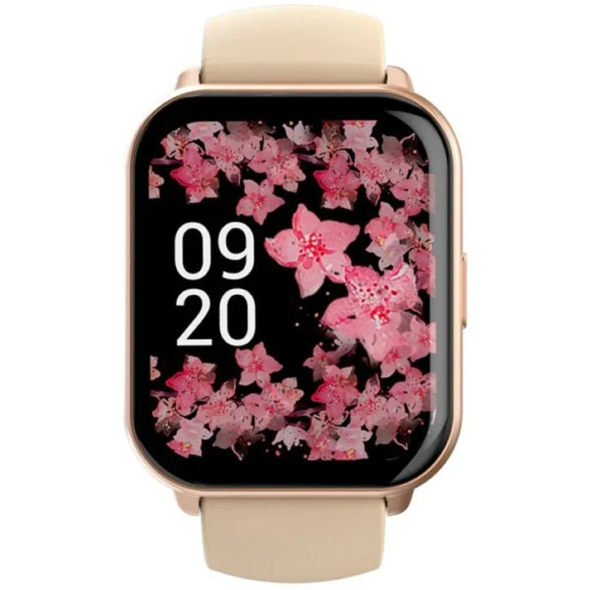 HiFuture SMART WATCH FIT ZONE2 PINK (FITZONE2PK)