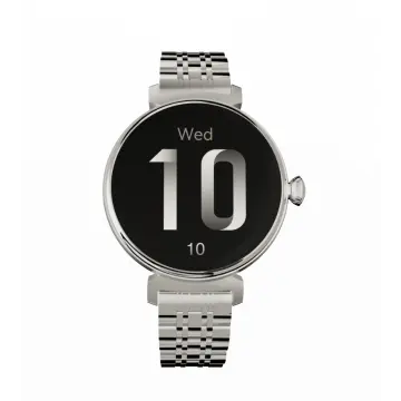 HiFuture SMART WATCH FUTURE AURA SIVI