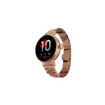 HiFuture SMART WATCH FUTURE AURA ZLATNI