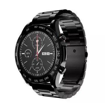 HiFuture SMART WATCH GO PRO CRNI (GOPROBK)