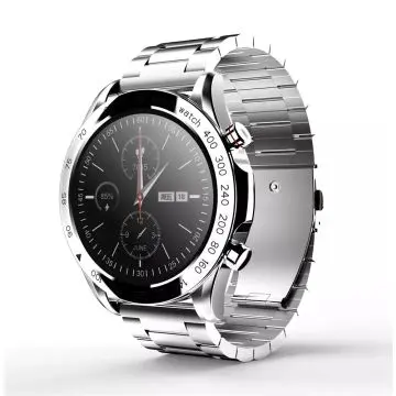 HiFuture SMART WATCH GO PRO SILVER (GOPROSIL)