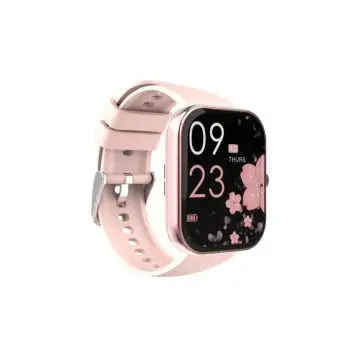 HiFuture SMART WATCH ULTRA2PRO PINK