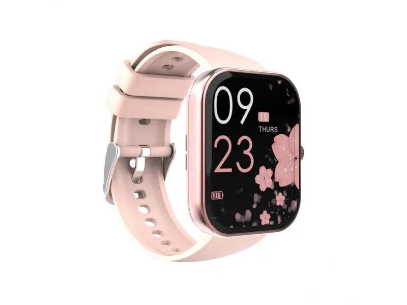 HiFuture SMART WATCH ULTRA2PRO PINK
