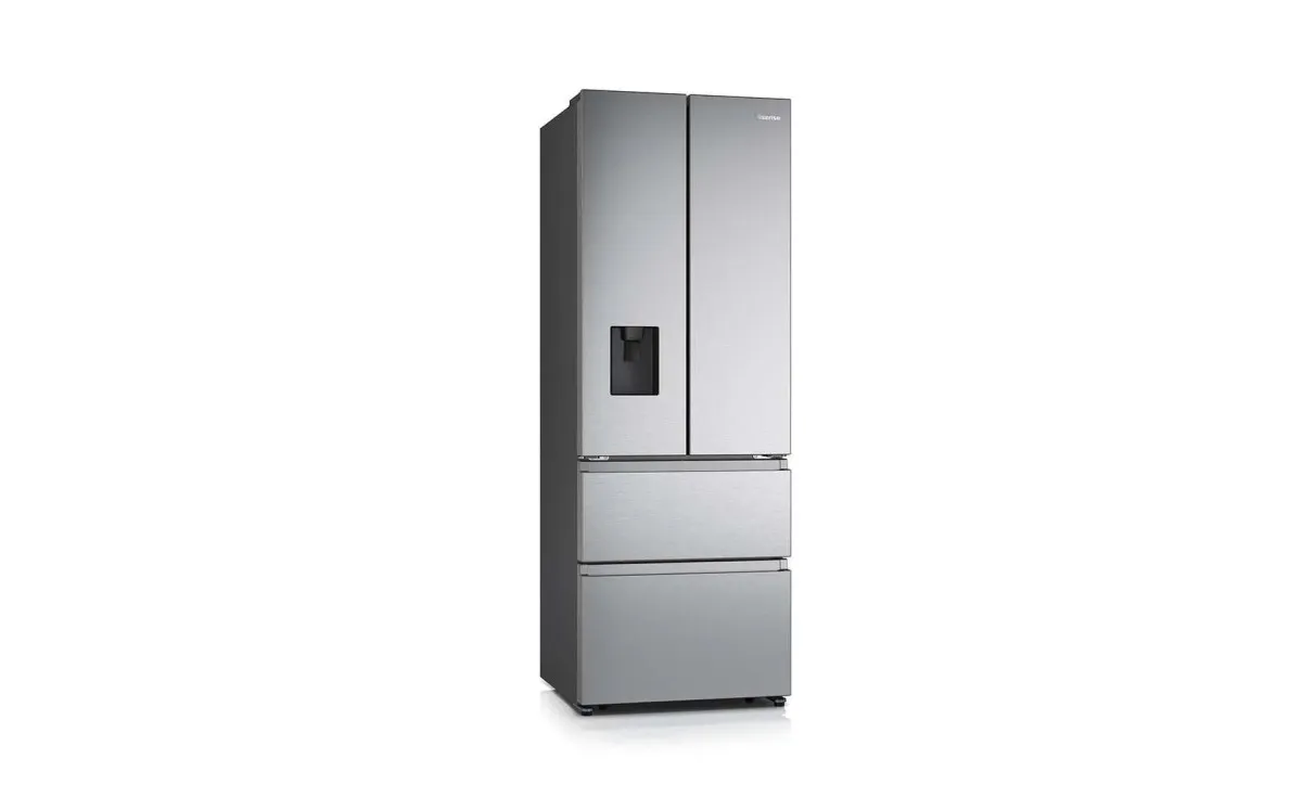 Hisense FRENCH DOOR FRIŽIDER RF632N4WIE
