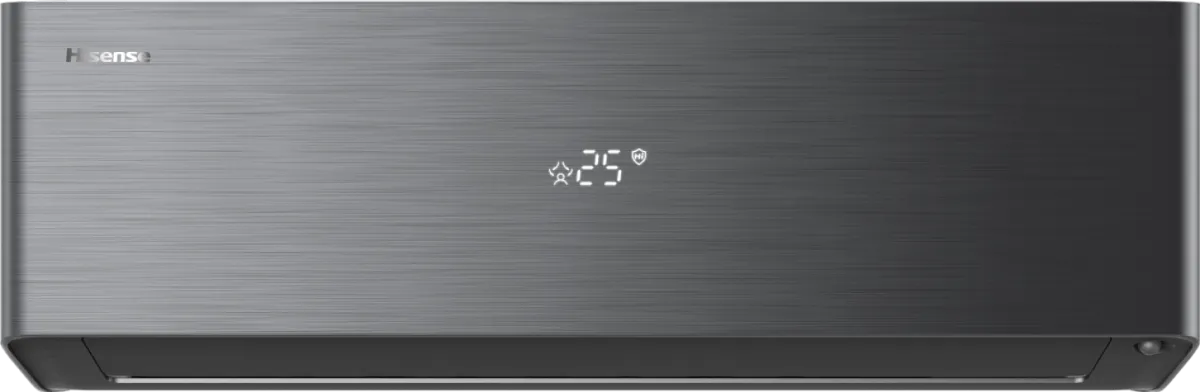 Hisense INVERTER KLIMA Energy Pro X Black 12K - QH35XV3B 12000 BTU