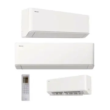 Hisense INVERTER KLIMA Energy Uni HB 12K - HB35XU0A