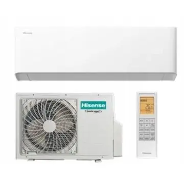 Hisense INVERTER KLIMA Energy Uni HB 18K - HB50BP0A