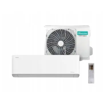 Hisense INVERTER KLIMA Energy Uni HB 24K - HB70KW0A