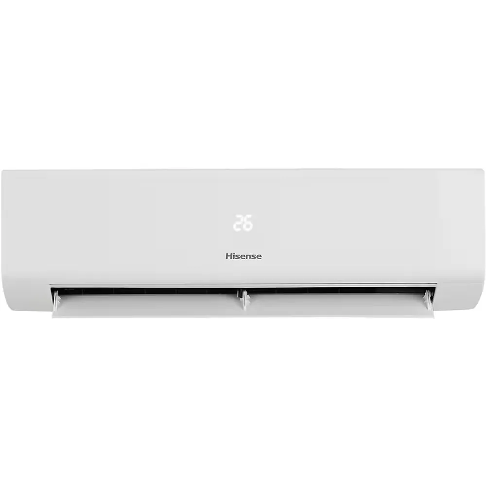 Hisense INVERTER KLIMA Hi-Comfort 9K - KE25YR4E 9000 BTU