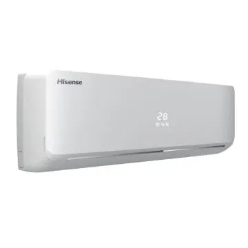 Hisense INVERTER KLIMA Wings HiNano 12K - KB35YR3E 12000 BTU