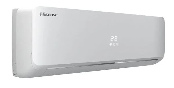 Hisense INVERTER KLIMA Wings HiNano 12K - KB35YR3E 12000 BTU
