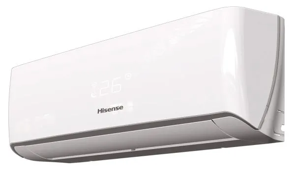 Hisense INVERTER KLIMA Wings HiNano 18K - KB50XS1E 18000 BTU