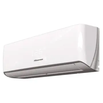 Hisense INVERTER KLIMA Wings HiNano 18K - KB50XS1E 18000 BTU