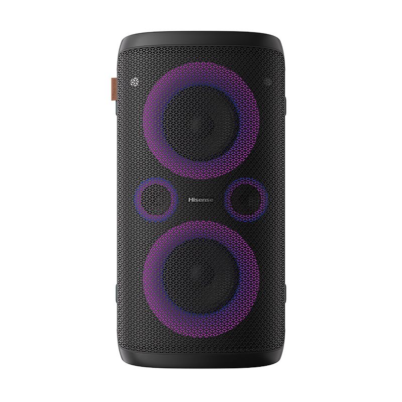 Hisense KARAOKE ZVUČNIK HP100 Party Rocker One Bluetooth