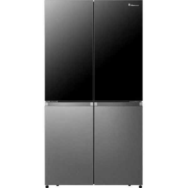 Hisense KOMBINOVANI FRIŽIDER RQ 5X560 SFLES