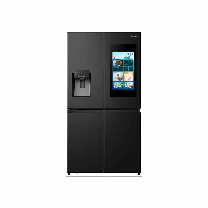Hisense KOMBINOVANI FRIŽIDER RQ 760N4 IFE