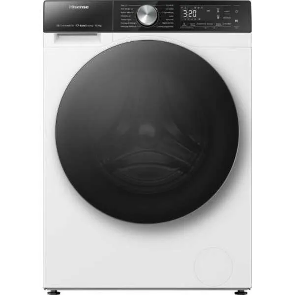 Hisense MAŠINA ZA PRANJE VEŠA WF 3S1043 BW