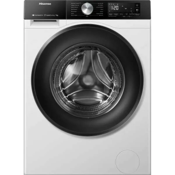 Hisense MAŠINA ZA PRANJE VEŠA WF 3S9045 BW3