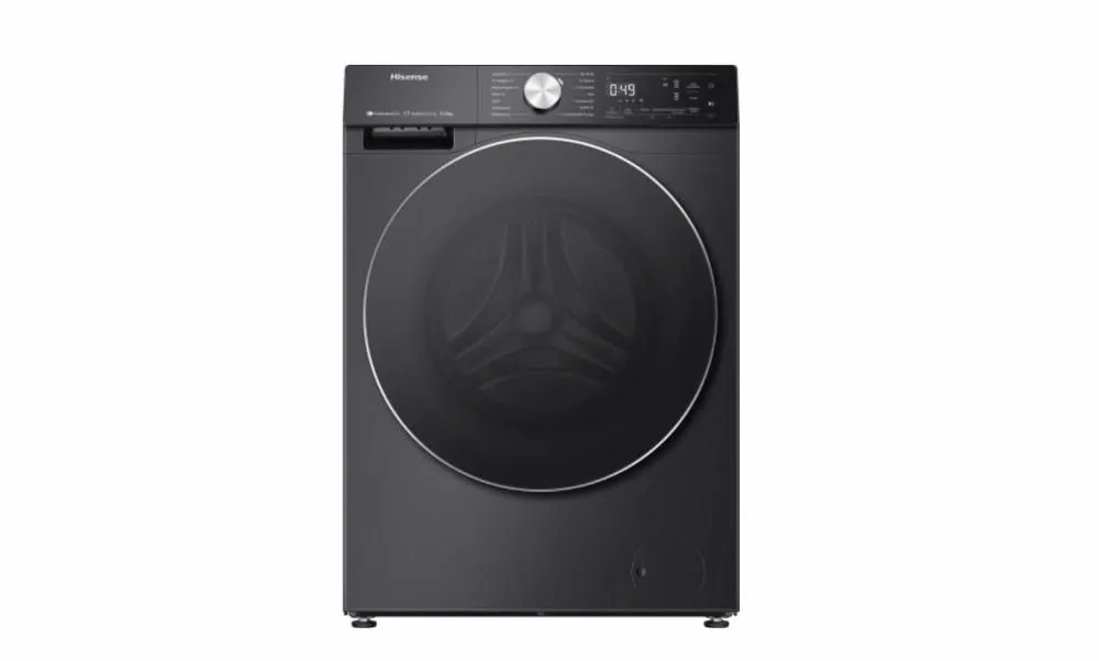 Hisense MAŠINA ZA PRANJE VEŠA WF 5S1045 BB