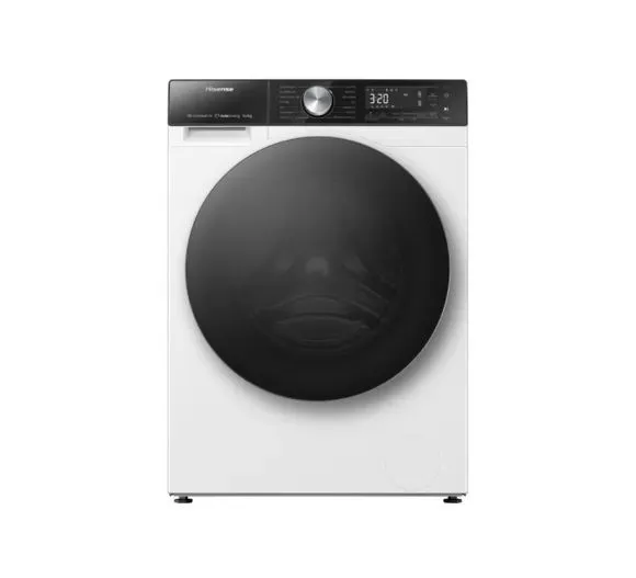 Hisense MAŠINA ZA PRANJE VEŠA WF 5S1045 BW