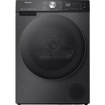 Hisense MAŠINA ZA SUŠENJE VEŠA DH 5S102 BB