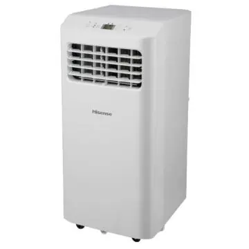 Hisense POKRETNA KLIMA VAPC09 9000 BTU