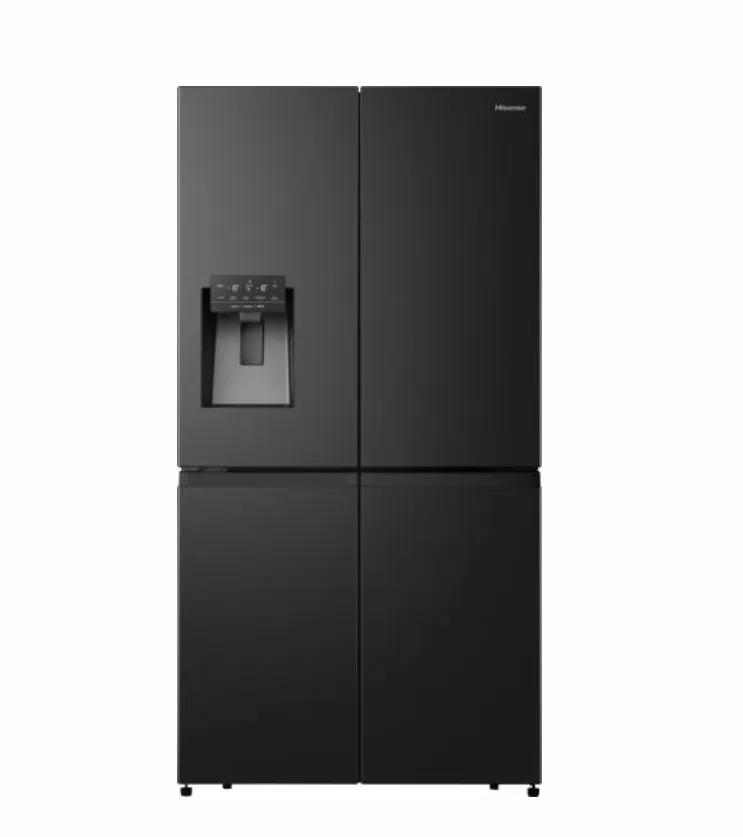 Hisense SIDE BY SIDE FRIŽIDER RQ 760N4 SBFE